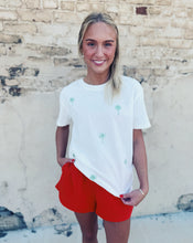 Load image into Gallery viewer, Z SUPPLY: PALMS BOYFRIEND TEE
