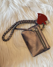 Load image into Gallery viewer, HOBO: LASSO PHONE WRISTLET - PEWTER SPUR
