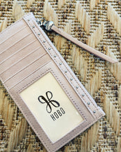 Load image into Gallery viewer, HOBO: CARTE CARD CASE - BLOSSOM
