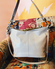 Load image into Gallery viewer, HOBO: PIER SHOULDER BAG - STONE GLOSS
