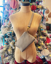 Load image into Gallery viewer, HOBO: FERN SLIM BELT BAG - TAUPE
