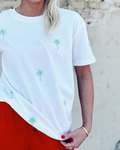 Load image into Gallery viewer, Z SUPPLY: PALMS BOYFRIEND TEE
