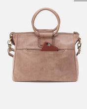 Load image into Gallery viewer, HOBO: SHEILA MEDIUM SATCHEL - HAZEL
