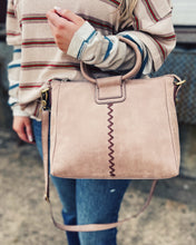 Load image into Gallery viewer, HOBO: SHEILA MEDIUM SATCHEL - HAZEL
