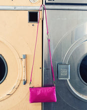 Load image into Gallery viewer, HOBO: DARCY CROSSBODY - CACTUS FLOWER
