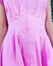 Load image into Gallery viewer, STEVE MADDEN: GALE DRESS - PINK TAFFY
