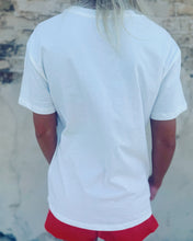 Load image into Gallery viewer, Z SUPPLY: PALMS BOYFRIEND TEE
