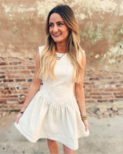 Load image into Gallery viewer, STEVE MADDEN: IRINNA DRESS - SAND WASH
