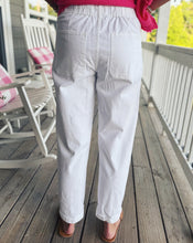 Load image into Gallery viewer, DAZE: VILLA DRAWSTRING BARREL LEG - LAMB
