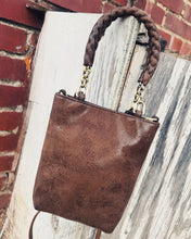 Load image into Gallery viewer, HOBO: TENNESSEE MINI BAG - MOCHA
