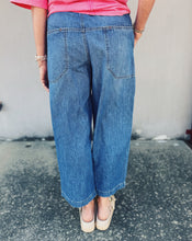 Load image into Gallery viewer, FREE PEOPLE: EASY PEASY PULL ON - NO PROBLEM
