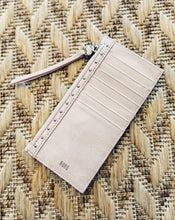 Load image into Gallery viewer, HOBO: CARTE CARD CASE - BLOSSOM

