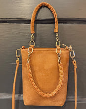 Load image into Gallery viewer, HOBO: TENNESSEE MINI BAG - WHISKEY
