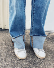 Load image into Gallery viewer, DAZE: EASTSIDE HIGH RISE LOOSE JEANS - ALL MINE VINTAGE
