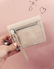 Load image into Gallery viewer, HOBO: LUMEN MINI WALLET - BLOSSOM
