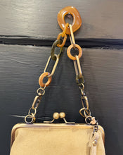 Load image into Gallery viewer, HOBO: ALBA CROSSBODY - TWILIGHT FERN
