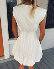 Load image into Gallery viewer, STEVE MADDEN: GALE DRESS - ANTIQUE
