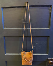 Load image into Gallery viewer, HOBO: TENNESSEE MINI BAG - WHISKEY

