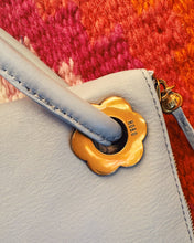 Load image into Gallery viewer, HOBO: DAISY DAZE WRISTLET - INDIGO CLOUD
