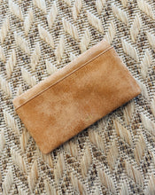 Load image into Gallery viewer, HOBO: LUMEN WALLET - WHISKEY
