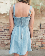 Load image into Gallery viewer, STEVE MADDEN: HARLEY DRESS
