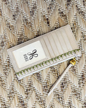 Load image into Gallery viewer, HOBO: CARTE WALLET - STONEWASH
