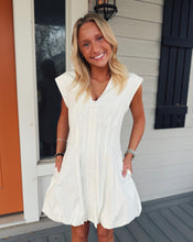 Load image into Gallery viewer, STEVE MADDEN: GALE DRESS - ANTIQUE
