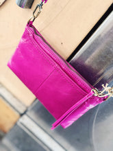 Load image into Gallery viewer, HOBO: DARCY CROSSBODY - CACTUS FLOWER
