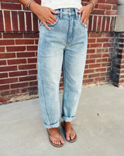 Load image into Gallery viewer, DAZE: WESTWARD BARREL LEG - PULSE
