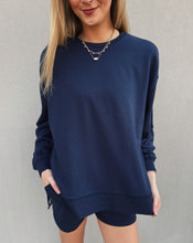 Load image into Gallery viewer, Z SUPPLY: MODERN WEEKENDER - ECLIPSE
