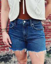 Load image into Gallery viewer, DAZE: CROSSROADS MID RISE LOOSE SHORT - CURRENTS
