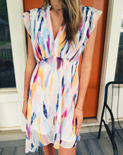 Load image into Gallery viewer, STEVE MADDEN: RINNA DRESS - MULTI
