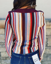 Load image into Gallery viewer, STEVE MADDEN: SERRA SWEATER - MULTI
