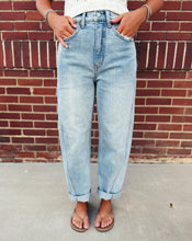 Load image into Gallery viewer, DAZE: WESTWARD BARREL LEG - PULSE
