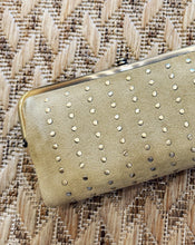 Load image into Gallery viewer, HOBO: LAUREN WALLET - TWILIGHT FERN
