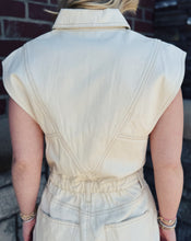 Load image into Gallery viewer, STEVE MADDEN: FELICITE DRESS - NATURAL
