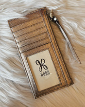 Load image into Gallery viewer, HOBO: LASSO PHONE WRISTLET - PEWTER SPUR
