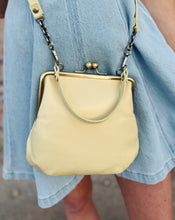 Load image into Gallery viewer, HOBO: ALBA CROSSBODY - BUTTER YELLOW
