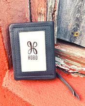 Load image into Gallery viewer, HOBO: LUMEN MINI WALLET - HEARTHSTONE

