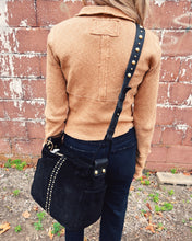 Load image into Gallery viewer, HOBO: SHEILA CROSSBODY - BLACK
