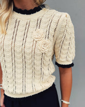 Load image into Gallery viewer, STEVE MADDEN: ALYX SWEATER - NATURAL
