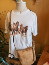 Load image into Gallery viewer, HOBO: LEXI CROSSBODY - WHISKEY
