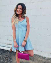 Load image into Gallery viewer, STEVE MADDEN: HARLEY DRESS
