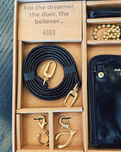 Load image into Gallery viewer, HOBO: WISHES GIFT BOX - BLACK
