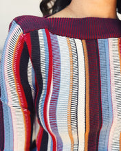 Load image into Gallery viewer, STEVE MADDEN: SERRA SWEATER - MULTI
