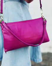 Load image into Gallery viewer, HOBO: DARCY CROSSBODY - CACTUS FLOWER

