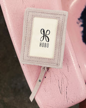 Load image into Gallery viewer, HOBO: LUMEN MINI WALLET - BLOSSOM

