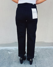Load image into Gallery viewer, DAZE: PLEASER HIGH RISE WIDE ANKLE - AFTER PARTY
