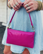 Load image into Gallery viewer, HOBO: DARCY CROSSBODY - CACTUS FLOWER
