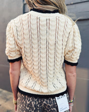 Load image into Gallery viewer, STEVE MADDEN: ALYX SWEATER - NATURAL
